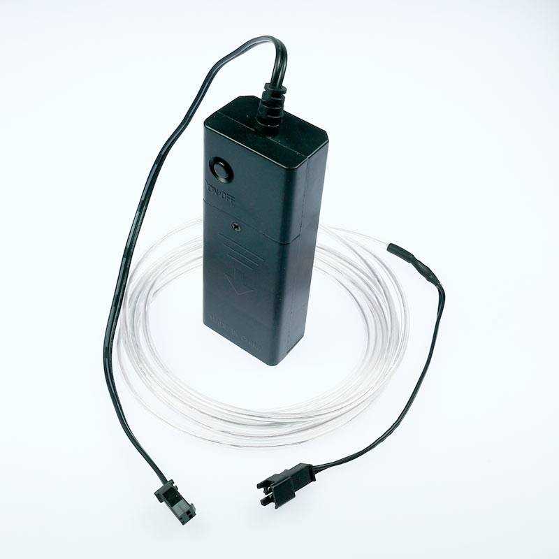 Kit feux a leds couleurs pour defender et series Wipac da1192