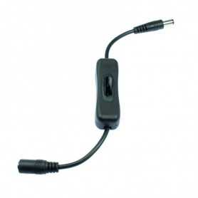 Interruptor basculante para cinta led monocolor
