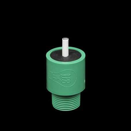 Luz Verde Rotulador para dibujo y caligrafía