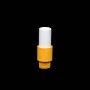 Mini tube opaque orange pour Light graffiti et Calligraphie